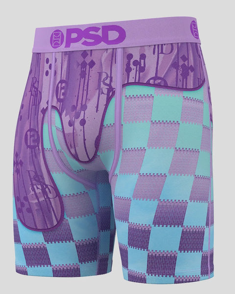 JA MORANT MM 3PK MULTI XS / MULTI