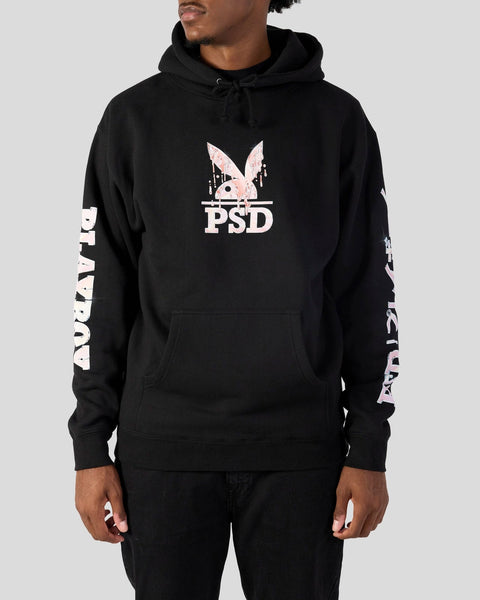 Playboy - Rose Drippin Hoodie