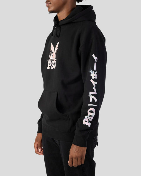 Playboy - Rose Drippin Hoodie