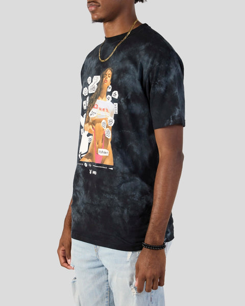 Playboy - Doodles Tee