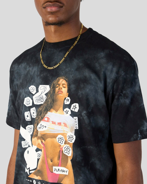 Playboy - Doodles Tee