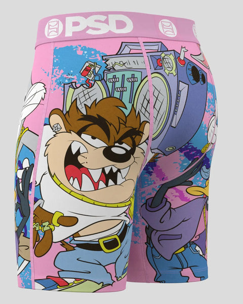 Looney Tunes - All Good XS / MULTI