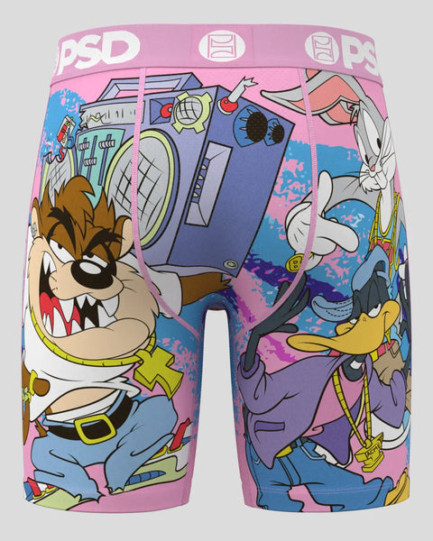 Looney Tunes - All Good XS / MULTI