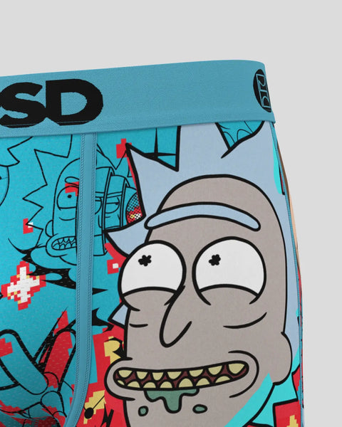 R&M DESTRUCTION MULTI XS / MULTI