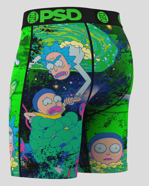 R&M PORTAL VOID MULTI XS / MULTI