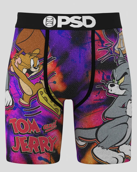 Tom and Jerry - Hammer XS / MULTI
