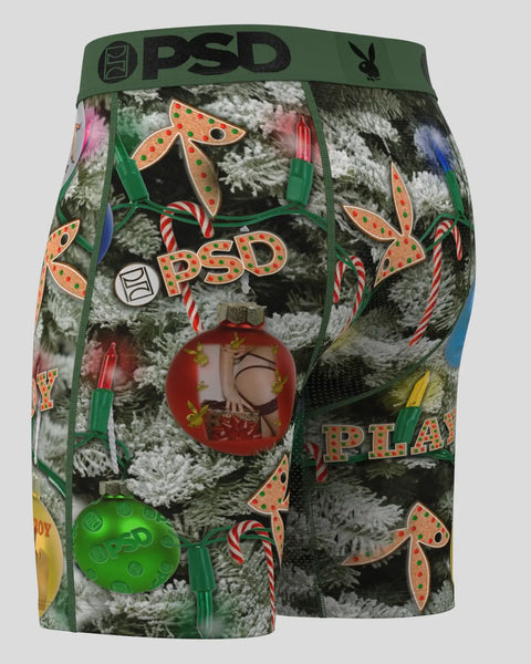 PB FESTIVE TREE MULTI XS / MULTI