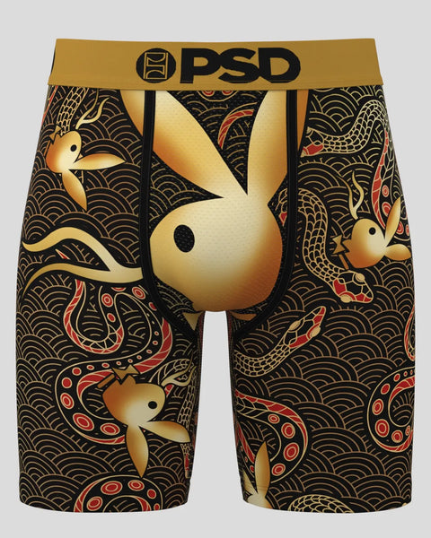 Playboy - Snake XS / MULTI