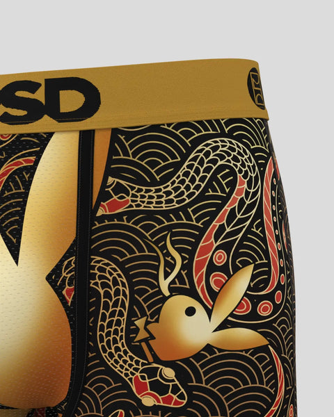 Playboy - Snake XS / MULTI