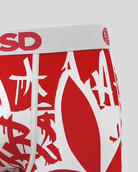 Playboy - Red Tags XS / MULTI