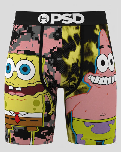 SpongeBob SquarePants - Era Split XS / MULTI