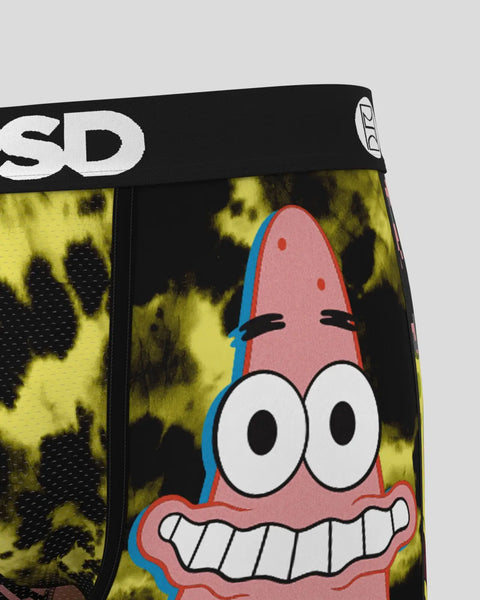 SpongeBob SquarePants - Era Split XS / MULTI