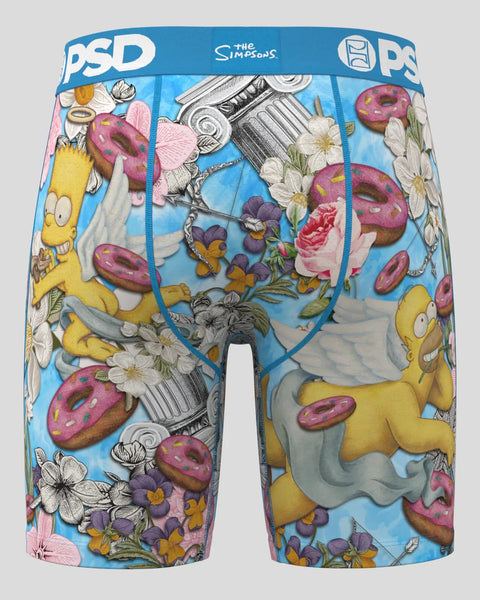 SIMPSONS MASTERPIECE MULTI XS / MULTI