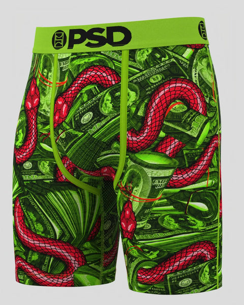 Mamba Money Szn XS / MULTI