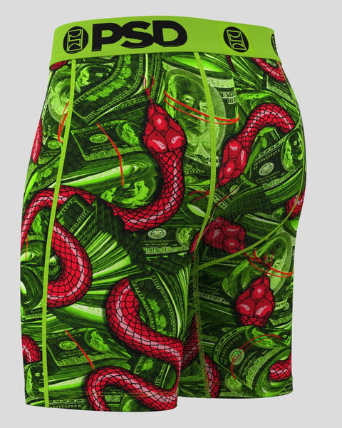 Mamba Money Szn XS / MULTI