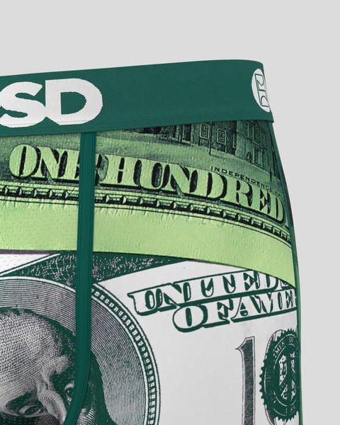 Green Bens XS / MULTI