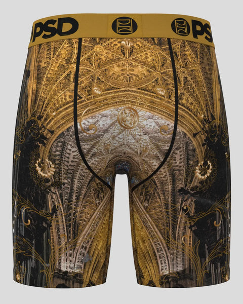 GOLDEN HALLS MULTI XS / MULTI