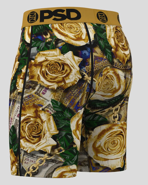 Golden Petals XS / MULTI