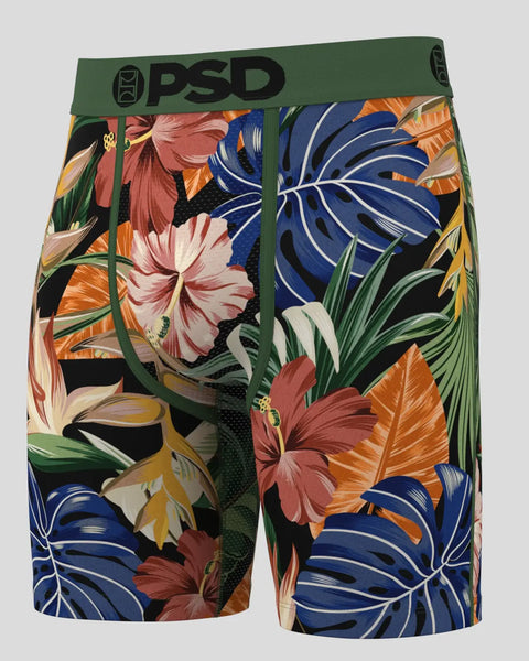 MIDNIGHT LUSH MULTI XS / MULTI