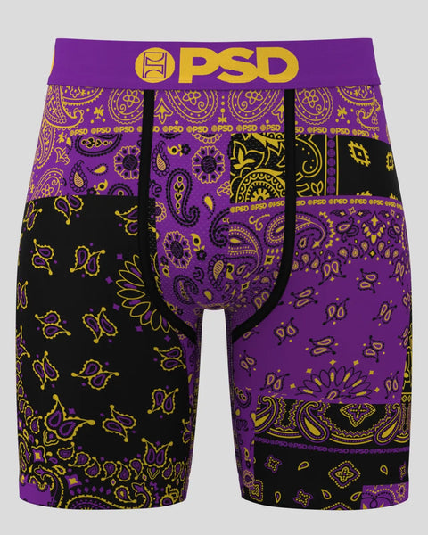 PURPLE MAZE MULTI XS / MULTI