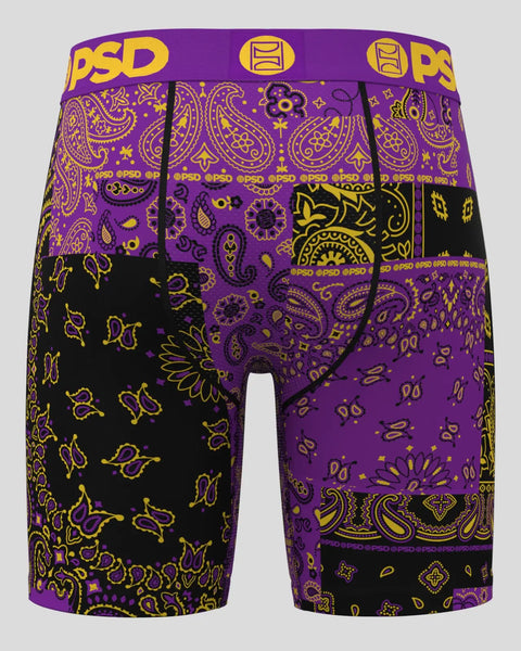 PURPLE MAZE MULTI XS / MULTI