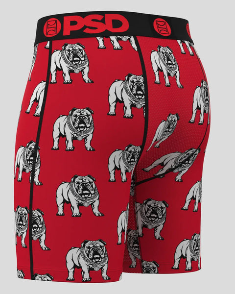 GO DAWGS MULTI XS / MULTI