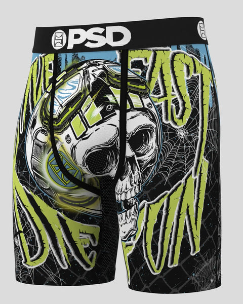 Live Fast Stunt XS / MULTI