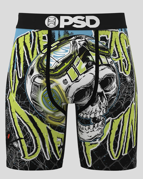 Live Fast Stunt XS / MULTI