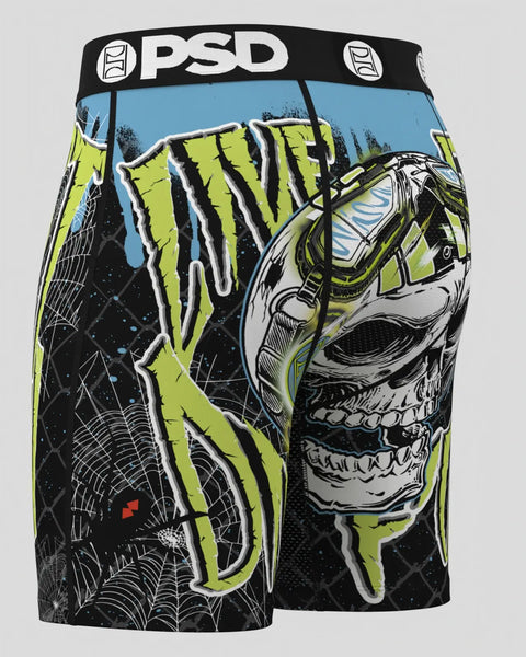 Live Fast Stunt XS / MULTI