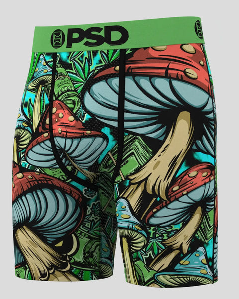 SHROOMIES MULTI XS / MULTI