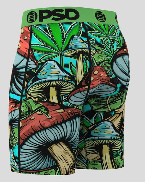 SHROOMIES MULTI XS / MULTI