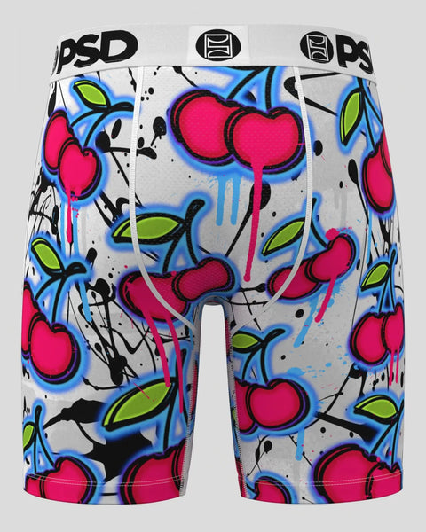 Cherry Mural XS / MULTI