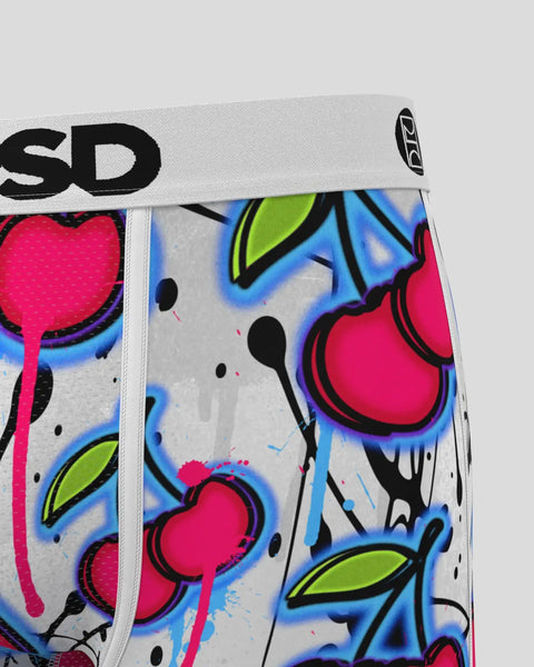 Cherry Mural XS / MULTI