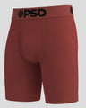 Modal Solids - Sienna