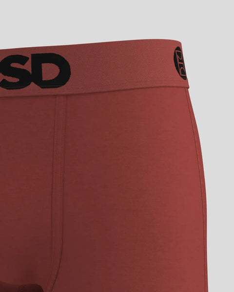 Modal Solids - Sienna