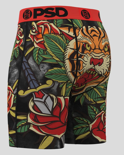 Tiger Strength XS / MULTI