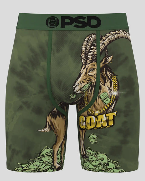 GOATED MULTI XS / MULTI