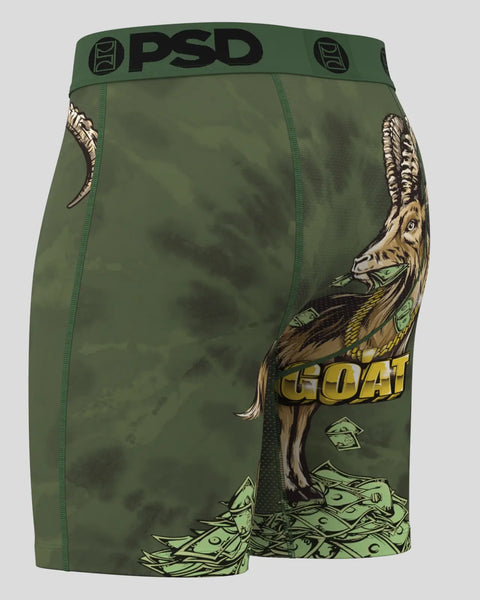 GOATED MULTI XS / MULTI