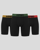 Cotton 3 Pack - Holidaze
