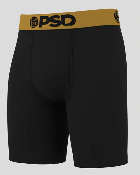 HOLIDAZE CTN 3PK BLACK XS / BLACK