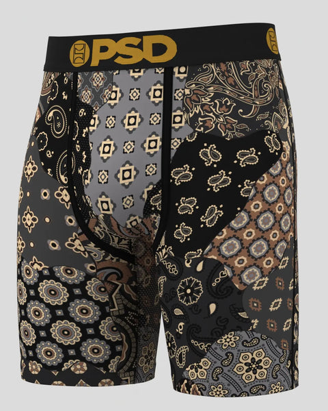 3 Pack - Western XS / MULTI