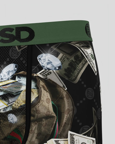 Catch a Bag XS / MULTI