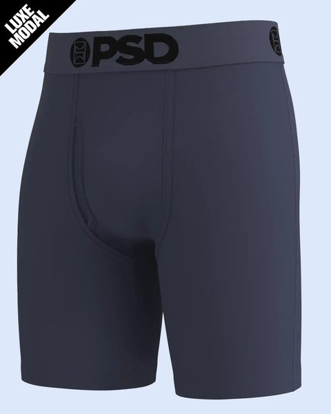 Luxe Modal - Purp Dust