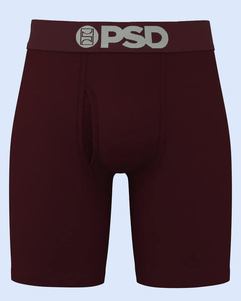 Luxe Modal - Burgundy