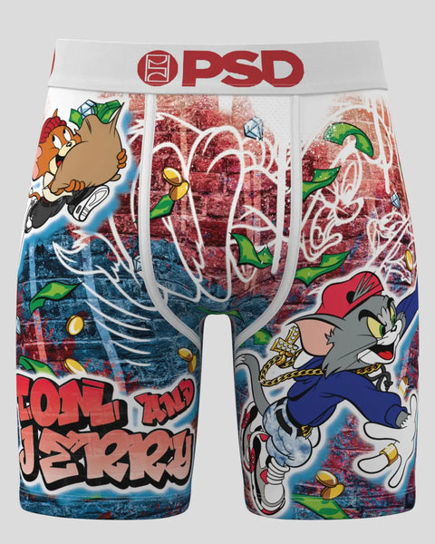 Tom and Jerry - Trap XS / MULTI