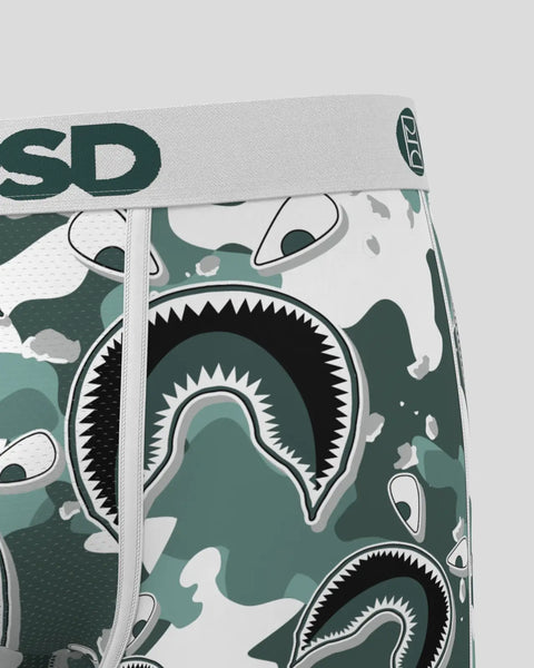 WF OXI SHARK MULTI XS / MULTI