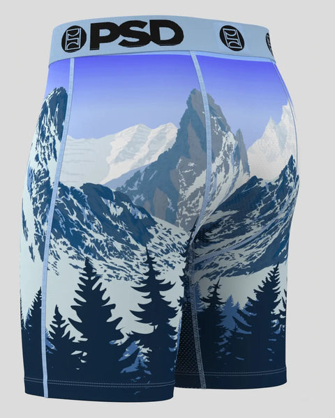 ALPINE CHILL MULTI XS / MULTI