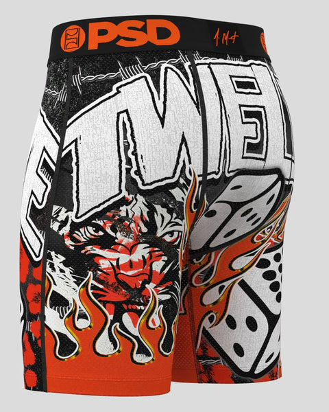 Ja Morant - Twelve Dice XS / MULTI