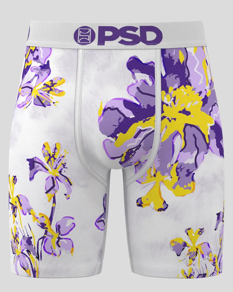 P5 FLORAL MAUVE MM MULTI XS / MULTI