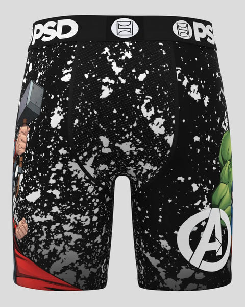 Marvel - Avengers Assembled XS / MULTI